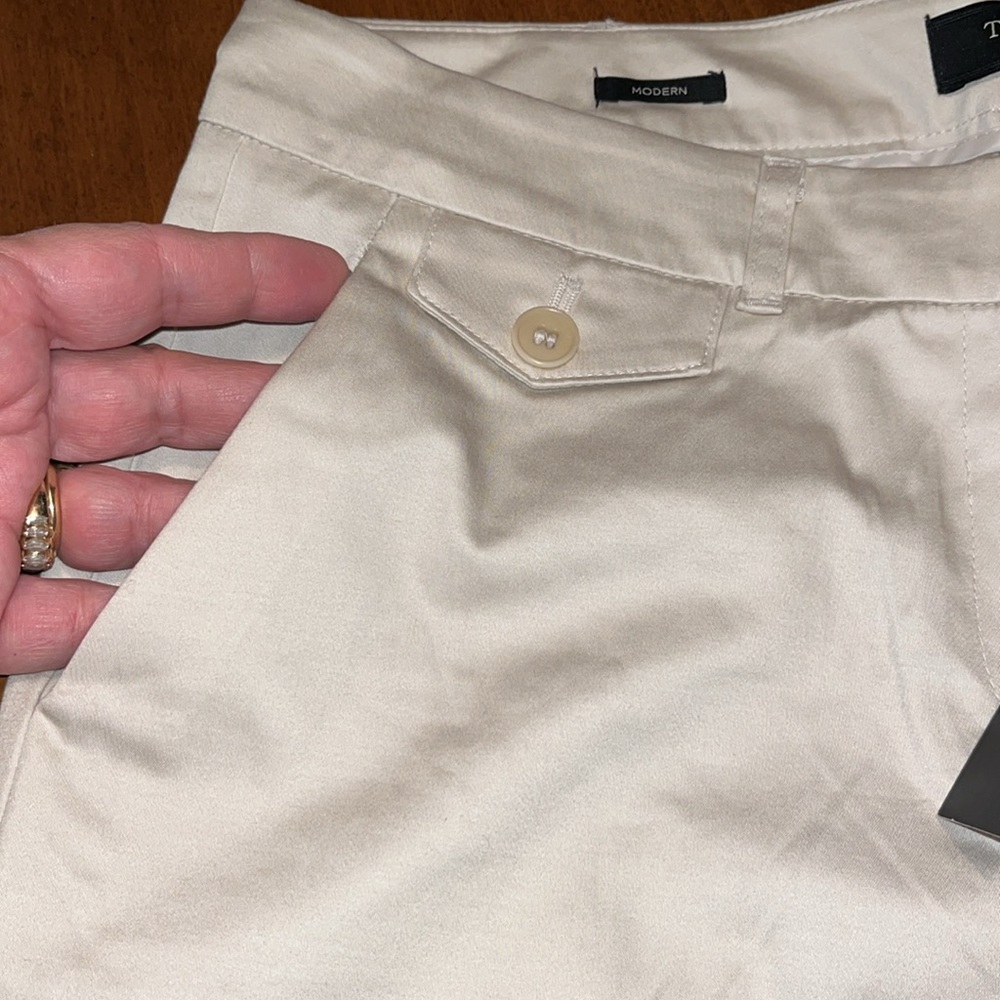 Talbots Slacks - Picture 6 of 8